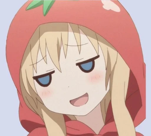🖤 Стикер «anime pack» для Telegram