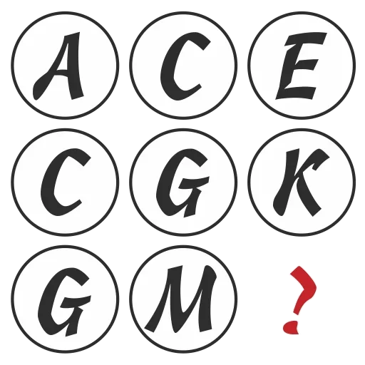 🤔 Стикер «Reasoning» для Telegram