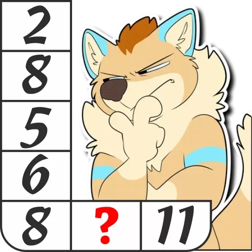 🤔 Стикер «Reasoning» для Telegram
