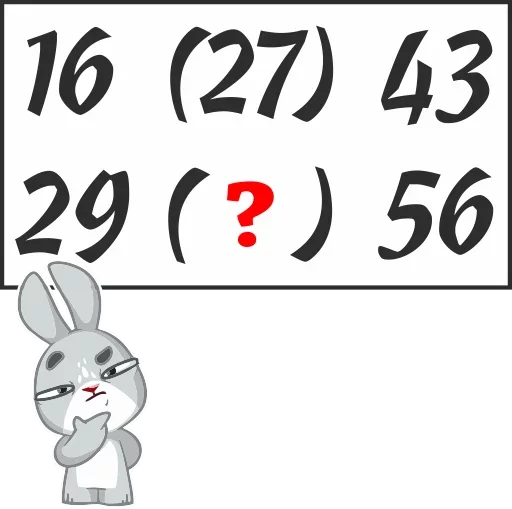 🤔 Стикер «Reasoning» для Telegram