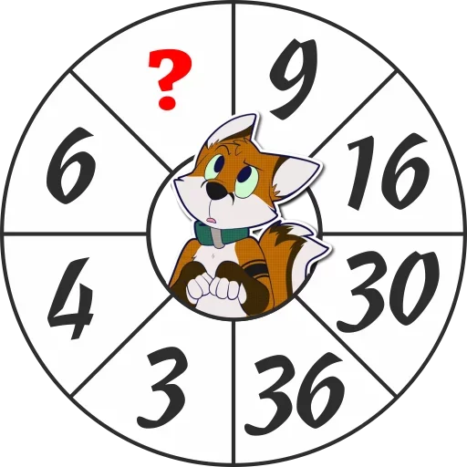 🤔 Стикер «Reasoning» для Telegram