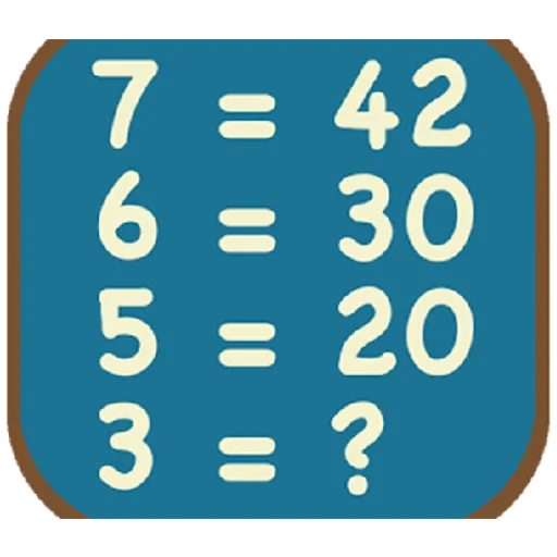 ⁉️ Стикер «Reasoning» для Telegram