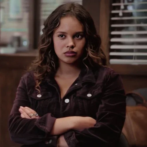 😒 Стикер «13 Reasons Why» для Telegram