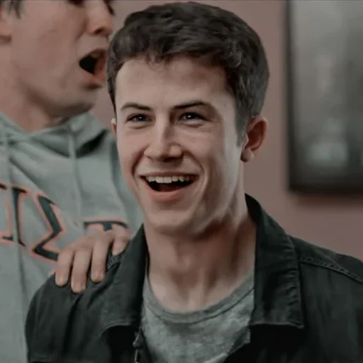 😀 Стикер «13 Reasons Why» для Telegram