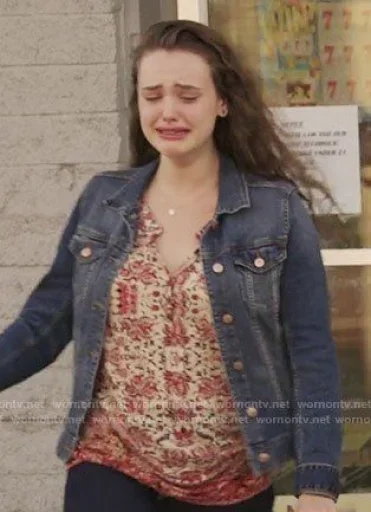 😭 Стикер «13 Reasons Why» для Telegram