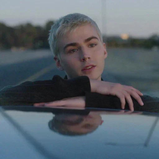 🙂 Стикер «13 Reasons Why» для Telegram
