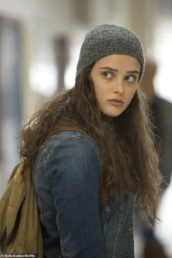 😐 Стикер «13 Reasons Why» для Telegram