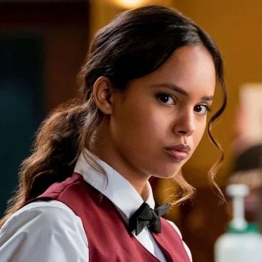 😕 Стикер «13 Reasons Why» для Telegram