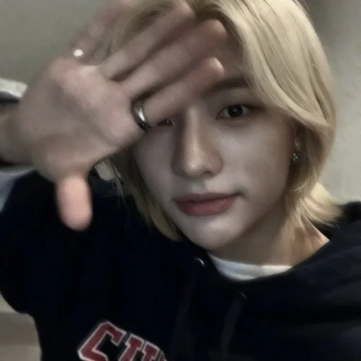 🎞 Стикер «Stray Kids» для Telegram