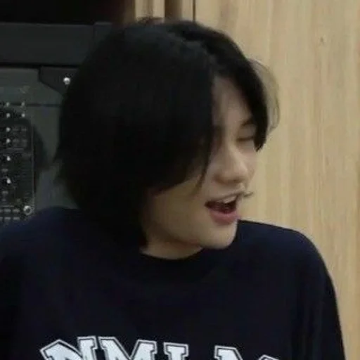 🎞 Стикер «Stray Kids» для Telegram