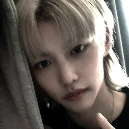 🧸 Стикер «Stray Kids» для Telegram