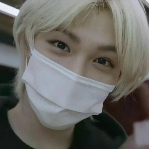 🧸 Стикер «Stray Kids» для Telegram