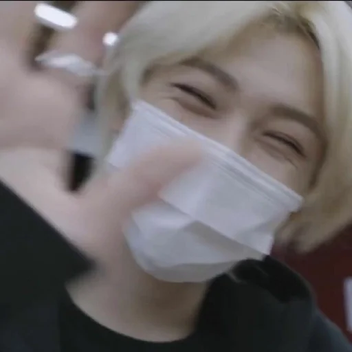 🧸 Стикер «Stray Kids» для Telegram