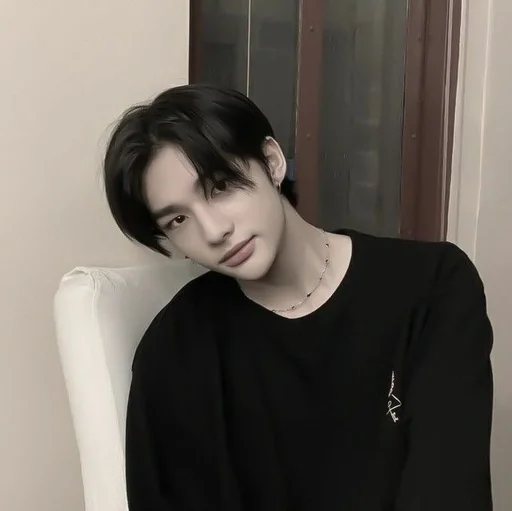 🎞 Стикер «Stray Kids» для Telegram