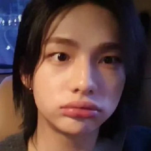 🎞 Стикер «Stray Kids» для Telegram