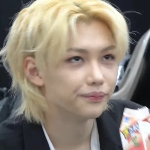 🧸 Стикер «Stray Kids» для Telegram