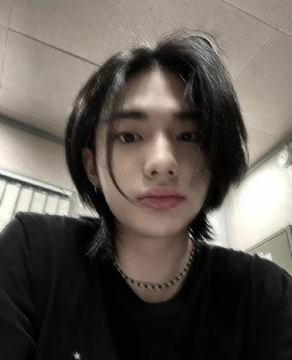 🎞 Стикер «Stray Kids» для Telegram