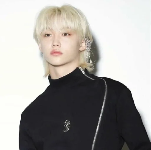 🧸 Стикер «Stray Kids» для Telegram