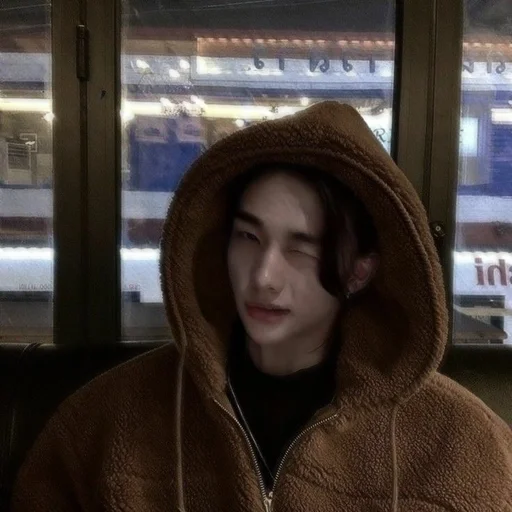 🎞 Стикер «Stray Kids» для Telegram
