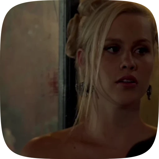 🫀 Стикер «Rebecca Michaelson» для Telegram