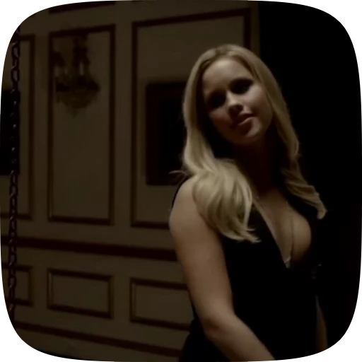 🫀 Стикер «Rebecca Michaelson» для Telegram
