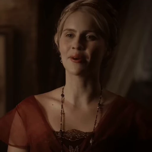 🕊 Стикер «rebekah» для Telegram
