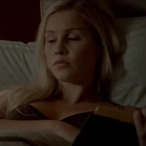 🕊 Стикер «rebekah» для Telegram