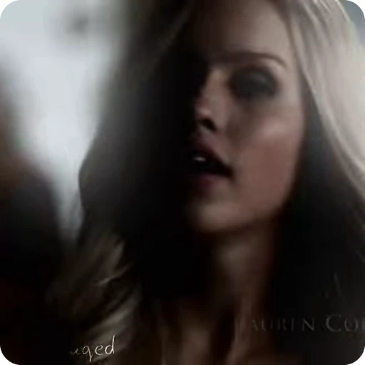 🫧 Стикер «Rebekah Mikaelson» для Telegram