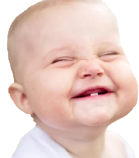 Стикерпак Child для Telegram
