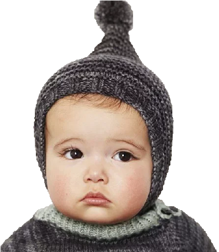😫 Стикер «Child» для Telegram