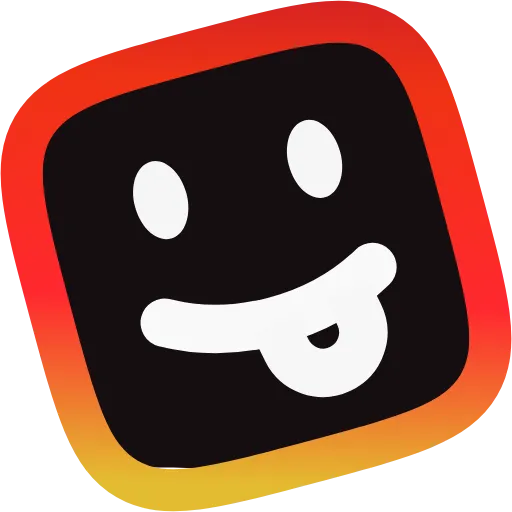 ⚡️ Эмодзи «Re Creators Group» для Telegram