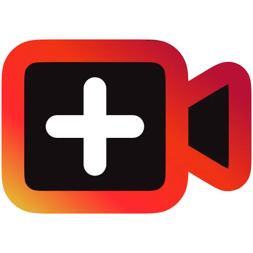 📹 Эмодзи «Re Creators Group» для Telegram