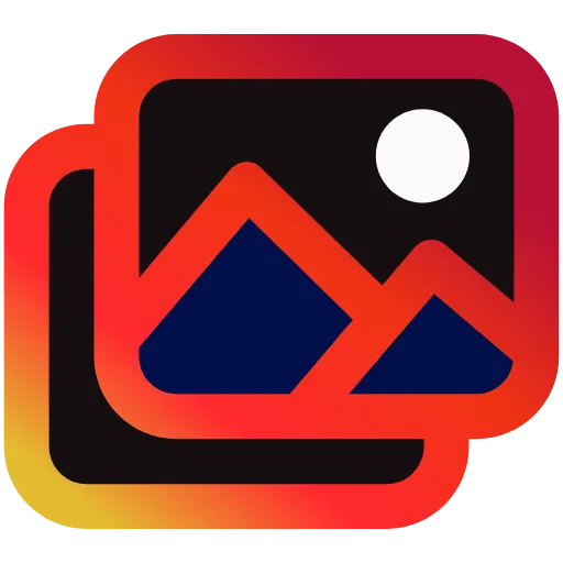 🖼 Эмодзи «Re Creators Group» для Telegram