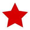 🌟 Эмодзи «алые буквы» для Telegram