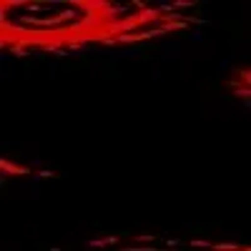 🌟 Эмодзи «red and black» для Telegram