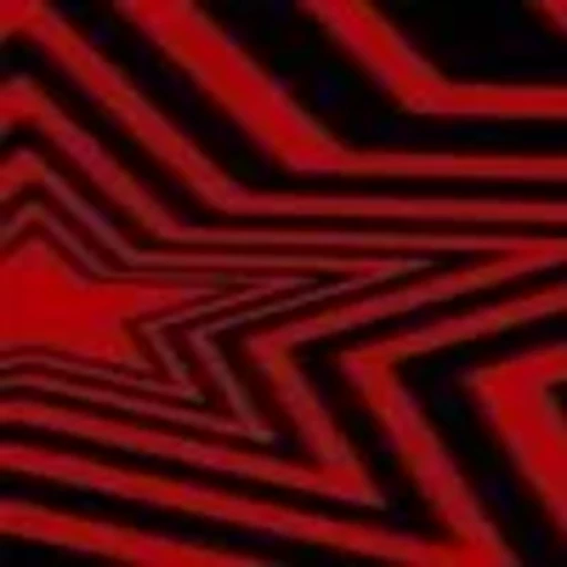 🌟 Эмодзи «red and black» для Telegram