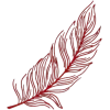🤩 Эмодзи «red and black» для Telegram