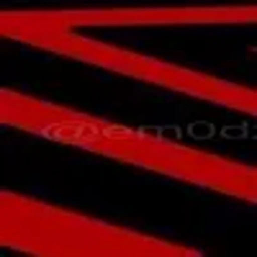 🌟 Эмодзи «red and black» для Telegram