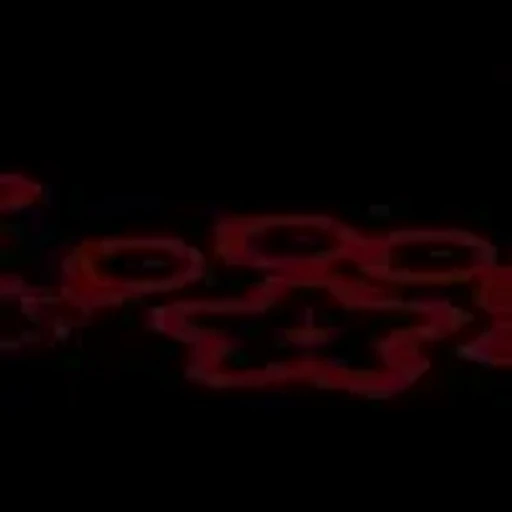🌟 Эмодзи «red and black» для Telegram