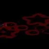 🌟 Эмодзи «red and black» для Telegram