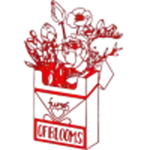 🤩 Эмодзи «red and black» для Telegram