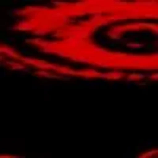 🌟 Эмодзи «red and black» для Telegram