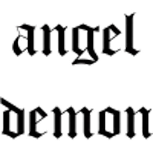 🤩 Эмодзи «red and black» для Telegram