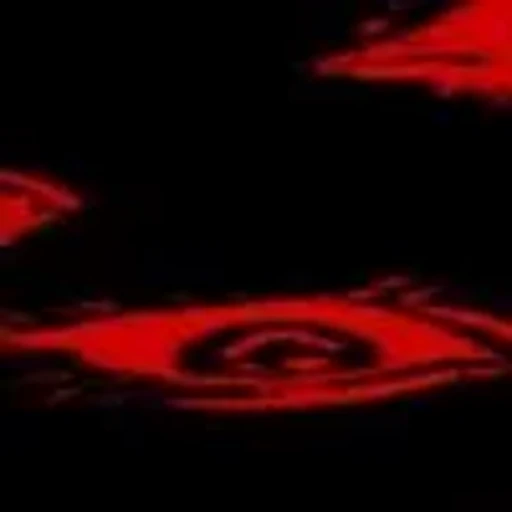 🌟 Эмодзи «red and black» для Telegram