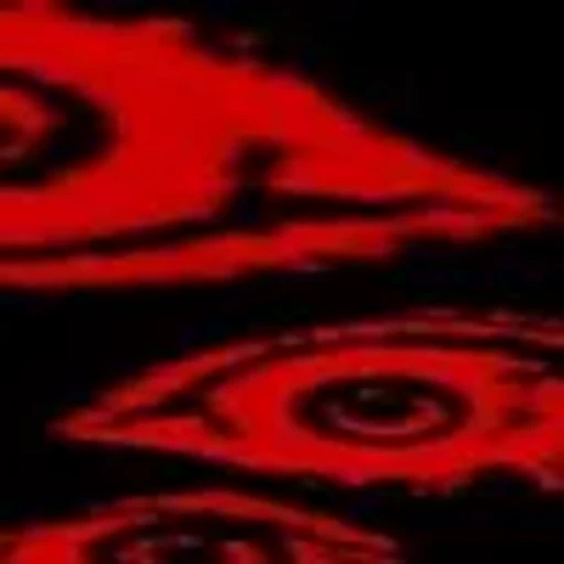 🌟 Эмодзи «red and black» для Telegram