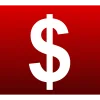 ™️ Эмодзи «Red color AT» для Telegram
