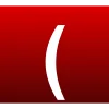 ™️ Эмодзи «Red color AT» для Telegram