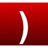 ™️ Эмодзи «Red color AT» для Telegram