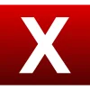 ™️ Эмодзи «Red color AT» для Telegram