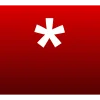 ™️ Эмодзи «Red color AT» для Telegram